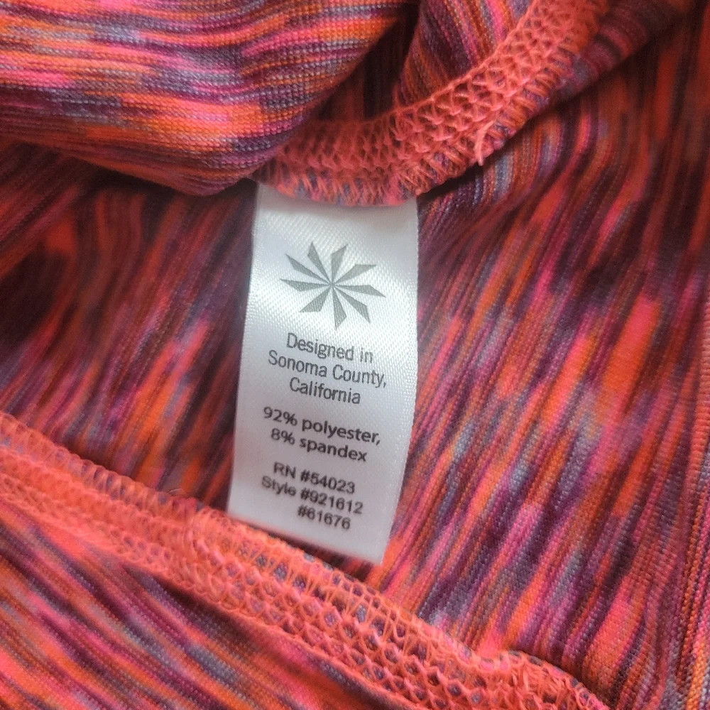 ATHLETA SMALL - Picture 5 of 10